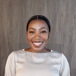 Oratile Sikoe