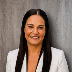 Natasha Boshoff