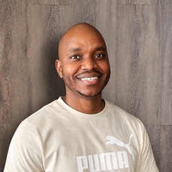 Rendani Tshikhudo