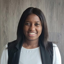Sally Mashele